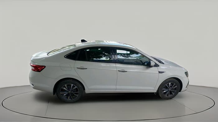2022 Skoda SLAVIA STYLE 1.5L TSI DSG, Petrol, Automatic, 29,561 km, exterior