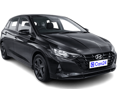 2023 Hyundai NEW I20 - Hatchback - Petrol - Manual - ₹6.10 lakh