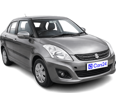 2014 Maruti Swift Dzire - Sedan - Diesel - Manual - ₹2.87 lakh