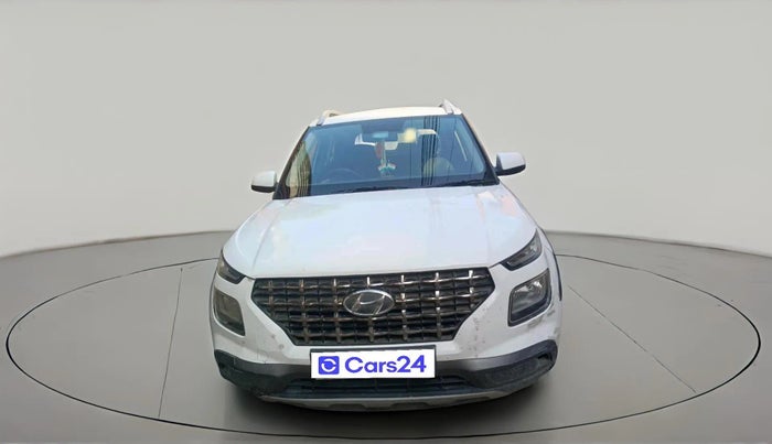 2019 Hyundai VENUE S 1.4 CRDI, Diesel, Manual, 1,31,326 km, exterior