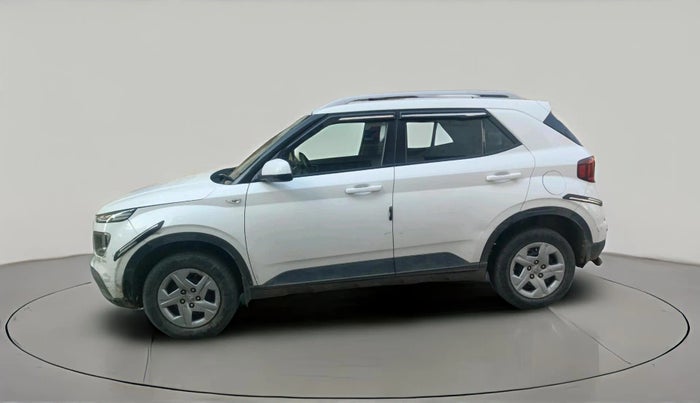 2019 Hyundai VENUE S 1.4 CRDI, Diesel, Manual, 1,31,326 km, exterior