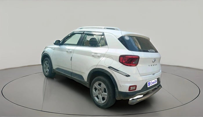 2019 Hyundai VENUE S 1.4 CRDI, Diesel, Manual, 1,31,326 km, exterior