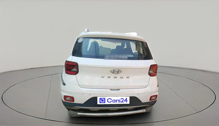 2019 Hyundai VENUE S 1.4 CRDI, Diesel, Manual, 1,31,326 km, exterior