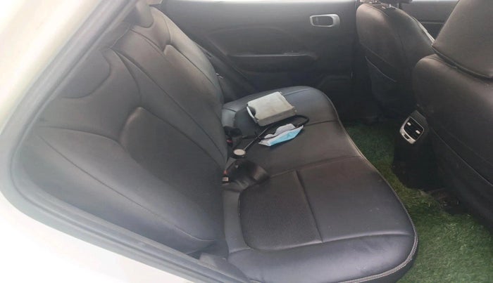 2019 Hyundai VENUE S 1.4 CRDI, Diesel, Manual, 1,31,326 km, interior