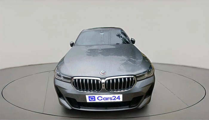 2024 BMW 6 Series GT 630i M Sport Signature, Petrol, Automatic, 22,069 km, exterior