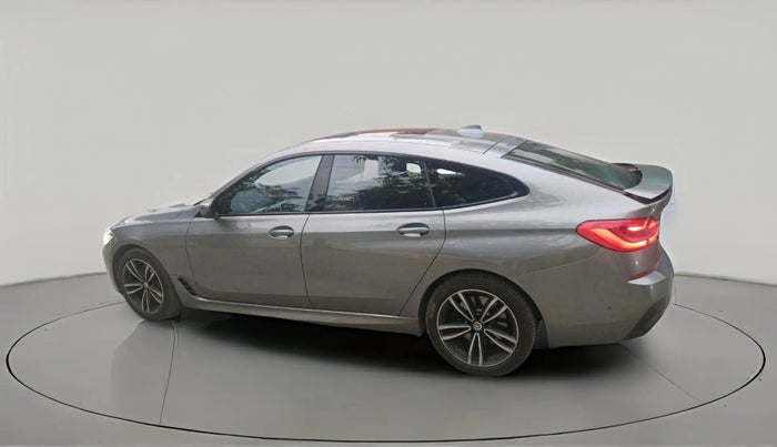 2024 BMW 6 Series GT 630i M Sport Signature, Petrol, Automatic, 22,069 km, exterior