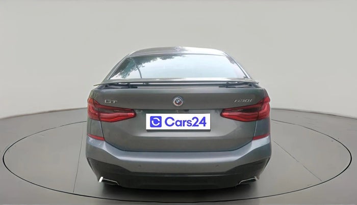 2024 BMW 6 Series GT 630i M Sport Signature, Petrol, Automatic, 22,069 km, exterior