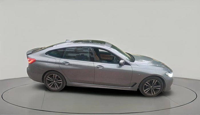 2024 BMW 6 Series GT 630i M Sport Signature, Petrol, Automatic, 22,069 km, exterior