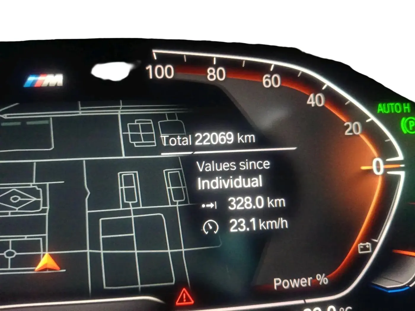 2024 BMW 6 Series GT 630i M Sport Signature, Petrol, Automatic, 22,069 km, interior