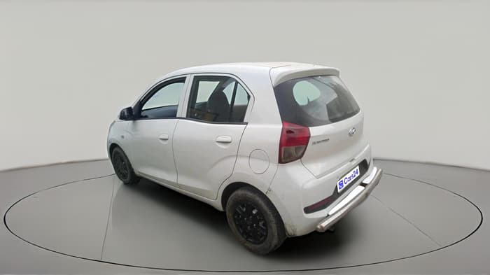 2019 Hyundai NEW SANTRO MAGNA CNG, CNG, Manual, 51,743 km, exterior