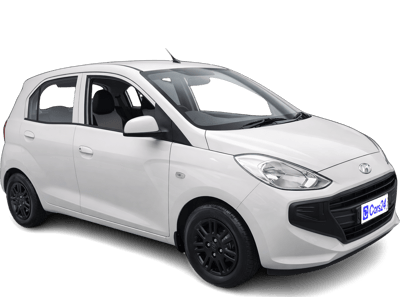 2019 Hyundai NEW SANTRO - Hatchback - CNG - Manual - ₹3.50 lakh