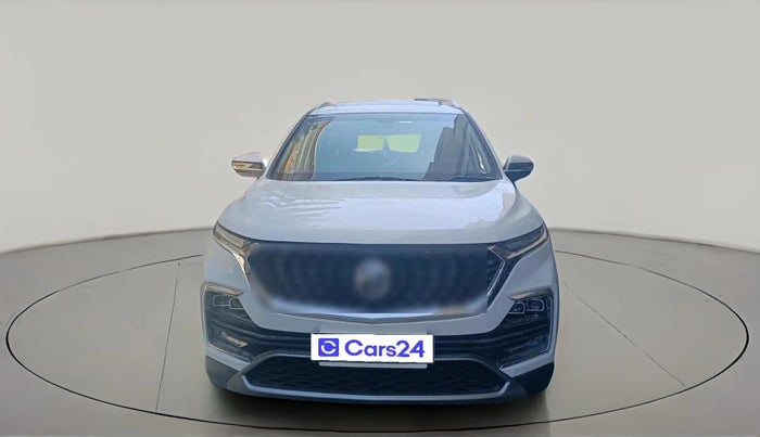 2022 MG HECTOR SHINE 1.5 PETROL TURBO MT, Petrol, Manual, 46,859 km, exterior
