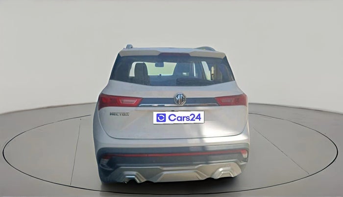 2022 MG HECTOR SHINE 1.5 PETROL TURBO MT, Petrol, Manual, 46,859 km, exterior