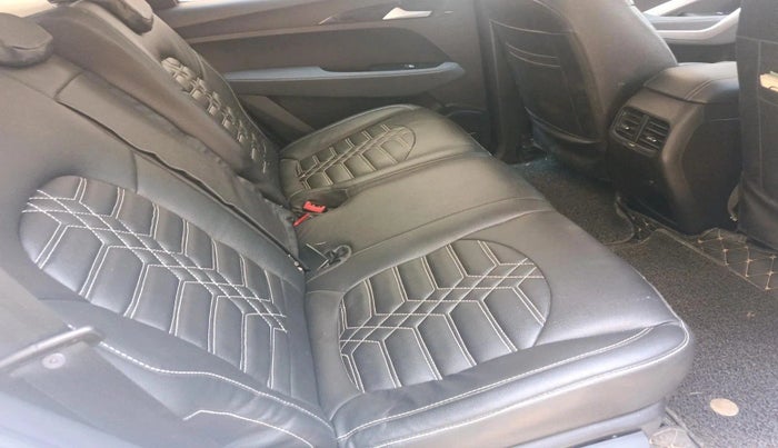 2022 MG HECTOR SHINE 1.5 PETROL TURBO MT, Petrol, Manual, 46,859 km, interior