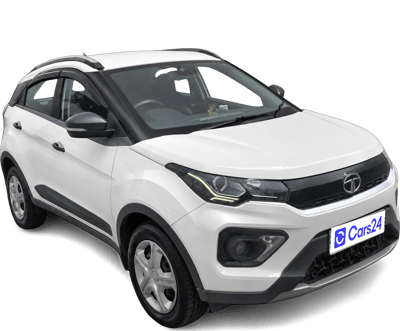 2020 Tata NEXON - SUV - Diesel - Manual - ₹5.46 lakh