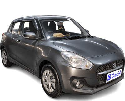2023 Maruti Swift - Hatchback - Petrol - Manual - ₹5.62 lakh