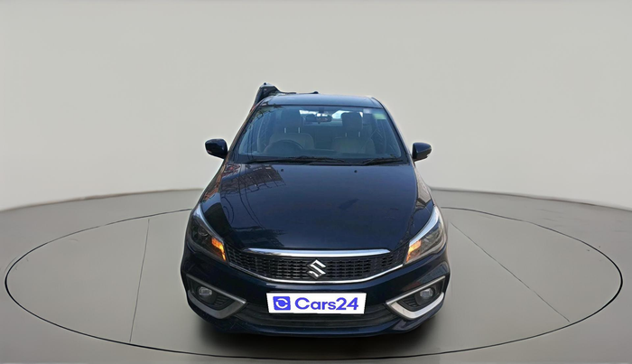 2023 Maruti Ciaz ZETA 1.5 SHVS MT PETROL, Petrol, Manual, 40,042 km, exterior