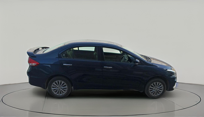 2023 Maruti Ciaz ZETA 1.5 SHVS MT PETROL, Petrol, Manual, 40,042 km, exterior