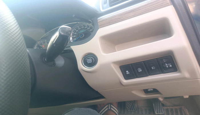 2023 Maruti Ciaz ZETA 1.5 SHVS MT PETROL, Petrol, Manual, 40,042 km, interior