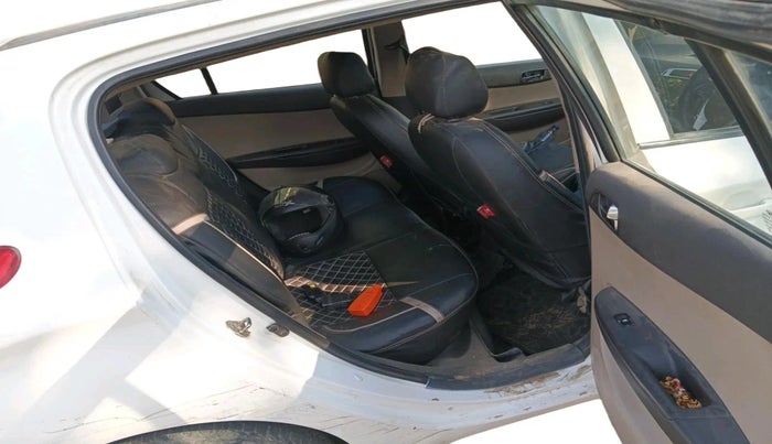 2012 Hyundai i20 SPORTZ 1.4 CRDI, Diesel, Manual, 99,388 km, interior