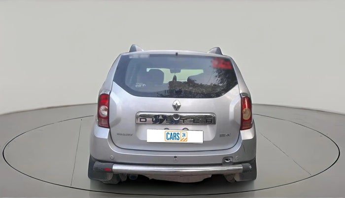 2015 Renault Duster 110 PS RXZ DIESEL, Diesel, Manual, 1,12,326 km, exterior