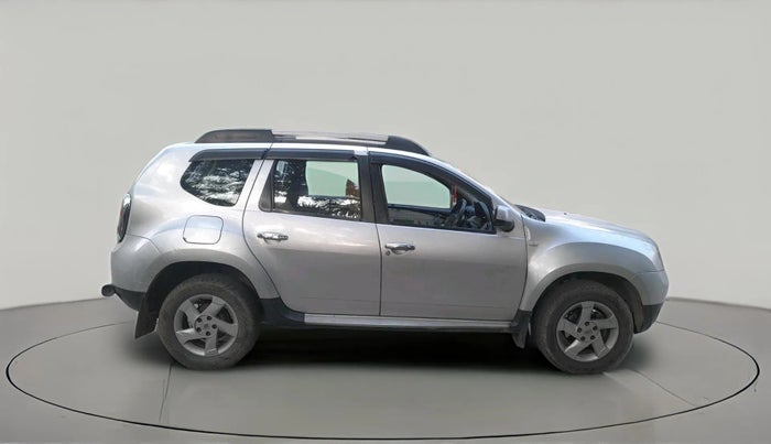 2015 Renault Duster 110 PS RXZ DIESEL, Diesel, Manual, 1,12,326 km, exterior