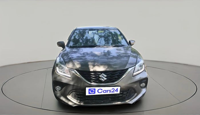 2019 Maruti Baleno ALPHA PETROL 1.2, Petrol, Manual, 96,859 km, exterior