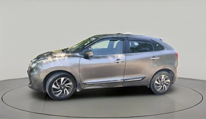 2019 Maruti Baleno ALPHA PETROL 1.2, Petrol, Manual, 96,859 km, exterior