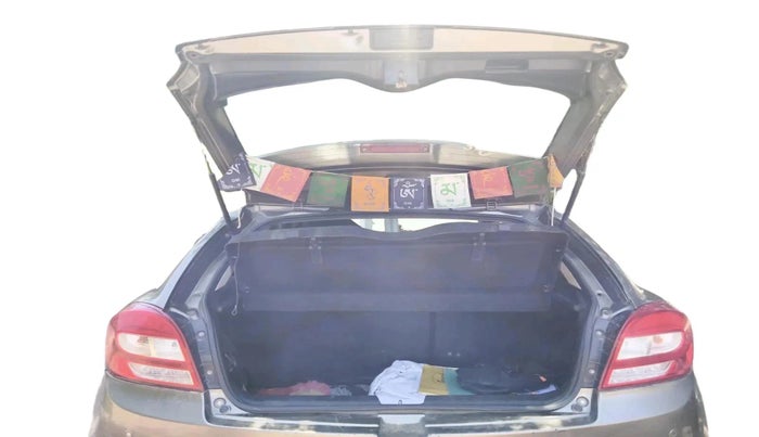 2019 Maruti Baleno ALPHA PETROL 1.2, Petrol, Manual, 96,859 km, exterior