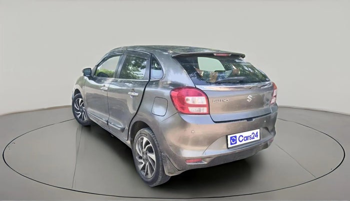 2019 Maruti Baleno ALPHA PETROL 1.2, Petrol, Manual, 96,859 km, exterior