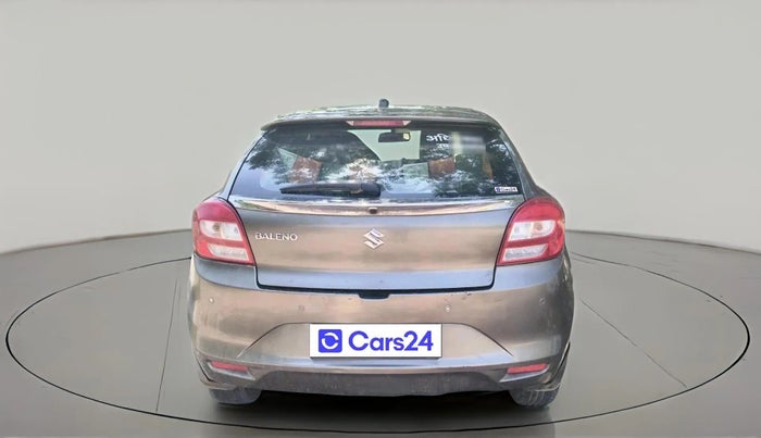 2019 Maruti Baleno ALPHA PETROL 1.2, Petrol, Manual, 96,859 km, exterior