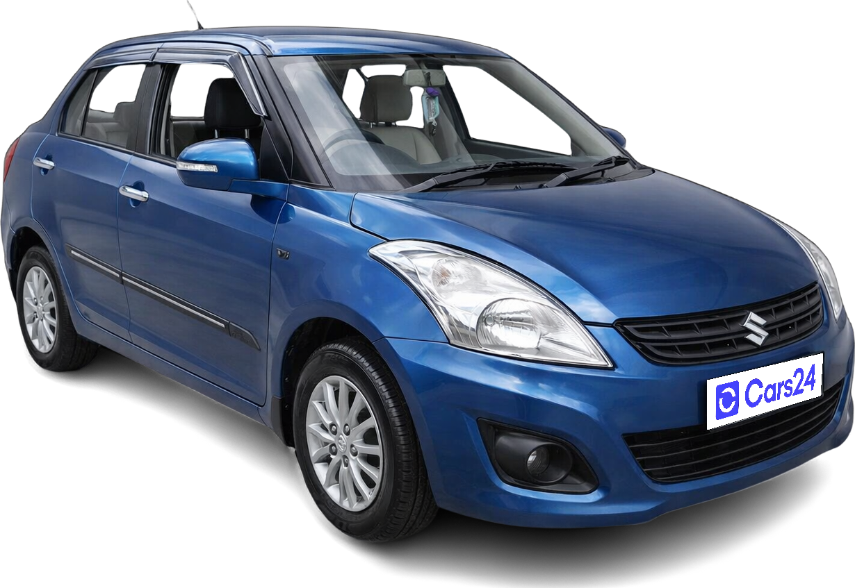 2012 Maruti Swift Dzire - Sedan - Petrol - Manual - ₹2.20 lakh