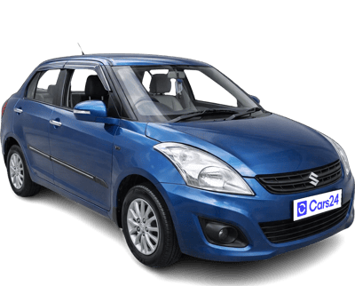 2012 Maruti Swift Dzire - Sedan - Petrol - Manual - ₹2.20 lakh