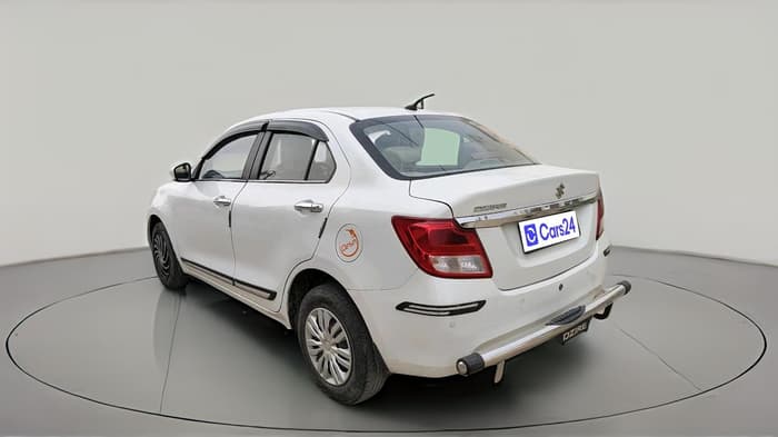 2019 Maruti Dzire VDI, Diesel, Manual, 1,05,066 km, exterior