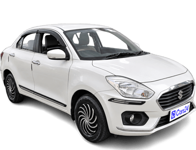 2019 Maruti Dzire - Sedan - Diesel - Manual - ₹4.76 lakh