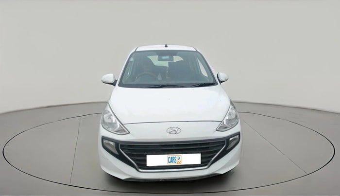 2019 Hyundai NEW SANTRO SPORTZ CNG, CNG, Manual, 1,51,919 km, exterior