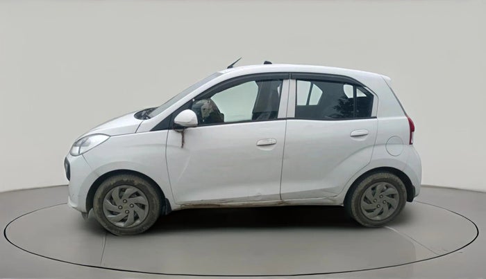 2019 Hyundai NEW SANTRO SPORTZ CNG, CNG, Manual, 1,51,919 km, exterior