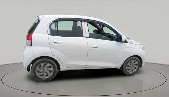 2019 Hyundai NEW SANTRO SPORTZ CNG, CNG, Manual, 1,51,919 km, exterior