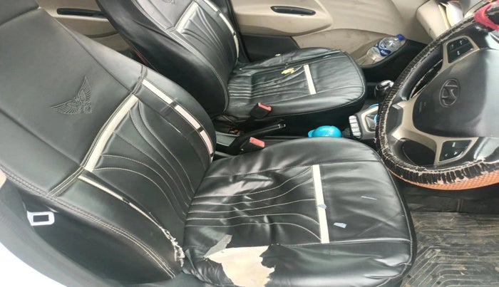 2019 Hyundai NEW SANTRO SPORTZ CNG, CNG, Manual, 1,51,919 km, interior