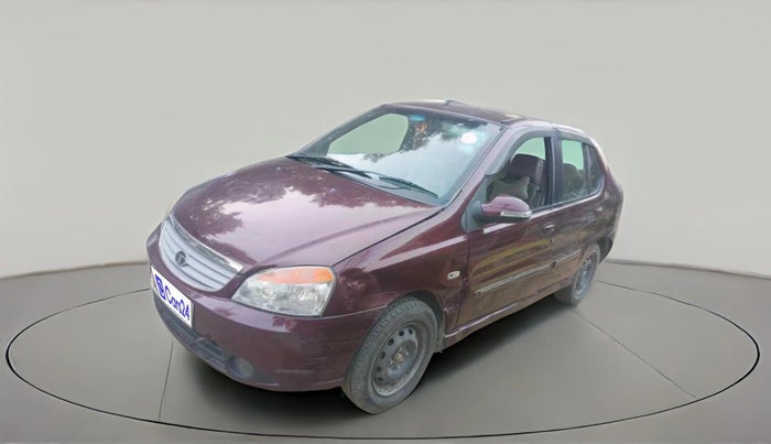 2011 Tata Indigo ECS LX CR4, Diesel, Manual, 89,000 km, exterior