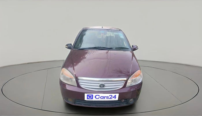 2011 Tata Indigo ECS LX CR4, Diesel, Manual, 89,000 km, exterior