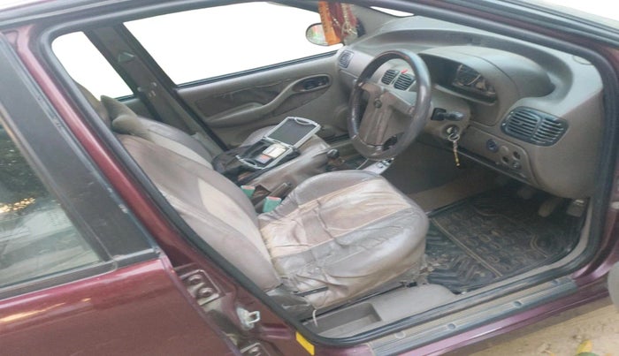 2011 Tata Indigo ECS LX CR4, Diesel, Manual, 89,000 km, interior