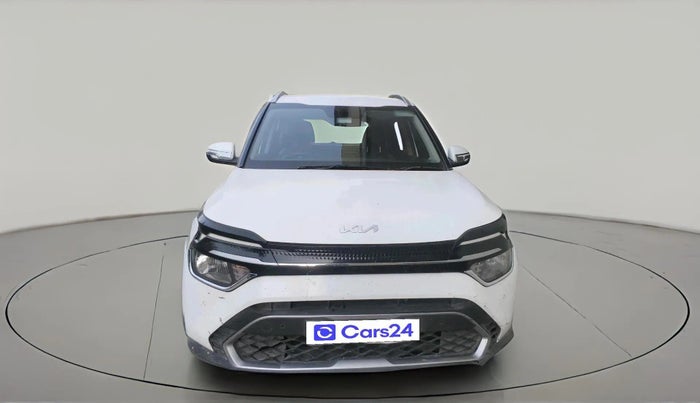 2022 KIA CARENS PRESTIGE 1.5 DIESEL 7 STR, Diesel, Manual, 1,61,556 km, exterior