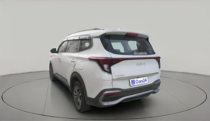 2022 KIA CARENS PRESTIGE 1.5 DIESEL 7 STR, Diesel, Manual, 1,61,556 km, exterior