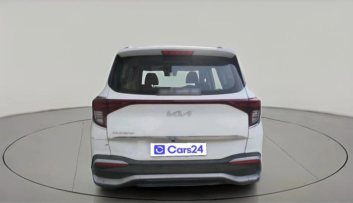 2022 KIA CARENS PRESTIGE 1.5 DIESEL 7 STR, Diesel, Manual, 1,61,556 km, exterior