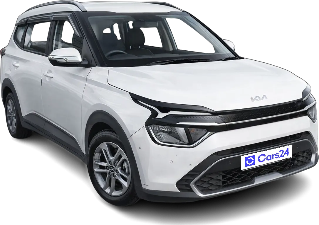 2022 KIA CARENS - SUV - Diesel - Manual - ₹9.00 lakh