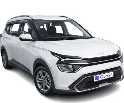 2022 KIA CARENS - SUV - Diesel - Manual - ₹9.00 lakh