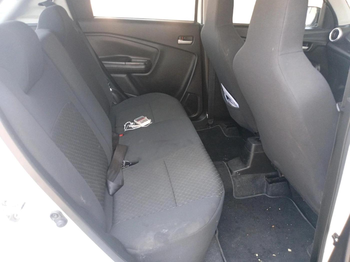 2023 Maruti Celerio VXI, Petrol, Manual, 84,882 km, interior