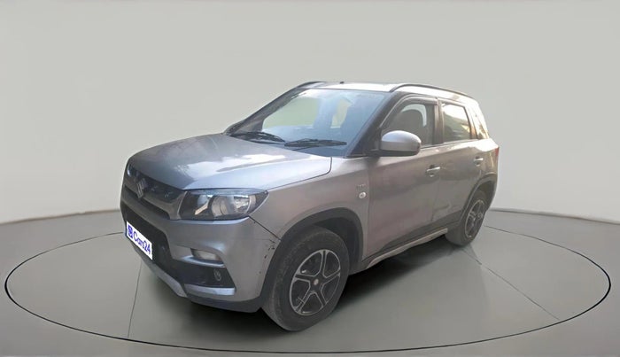2018 Maruti Vitara Brezza VDI, Diesel, Manual, 1,44,288 km, exterior