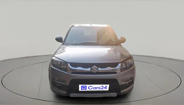 2018 Maruti Vitara Brezza VDI, Diesel, Manual, 1,44,288 km, exterior
